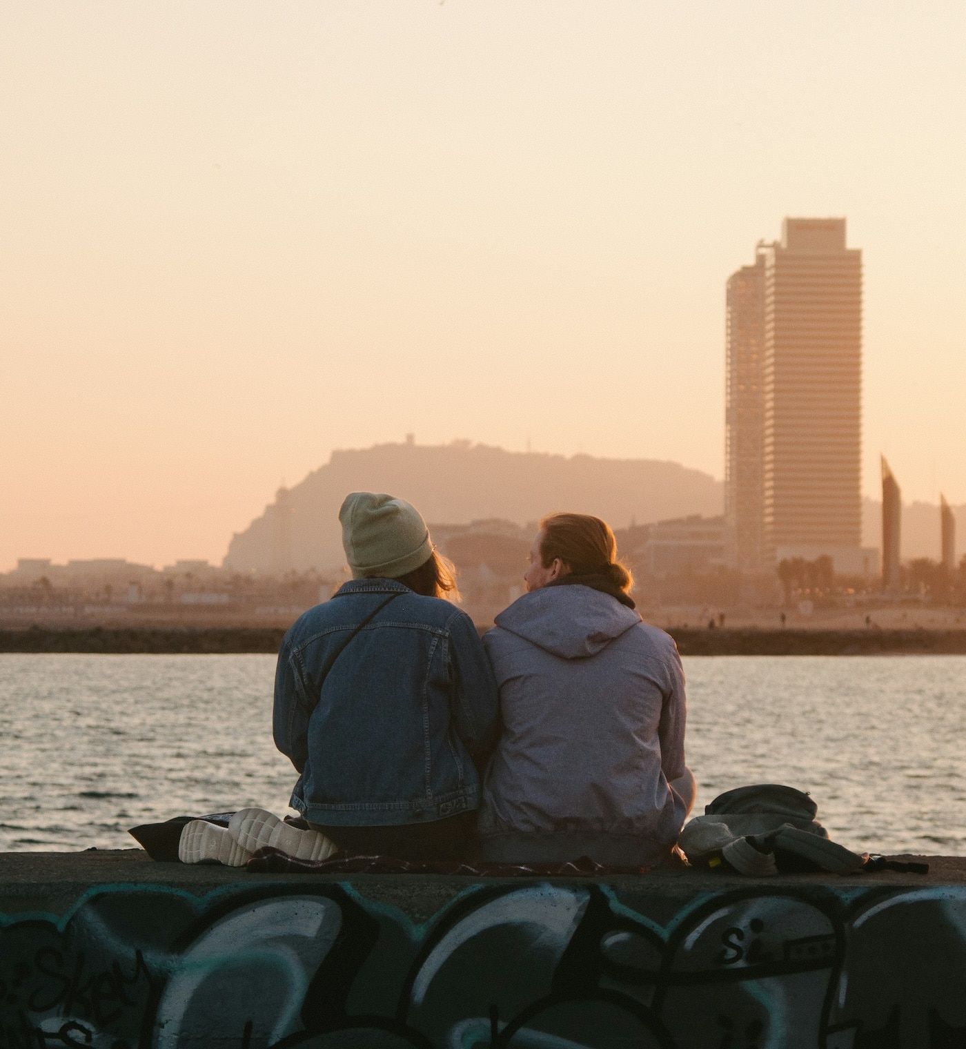 New Project | We help Barcelona conceptualize its City Digital Twin