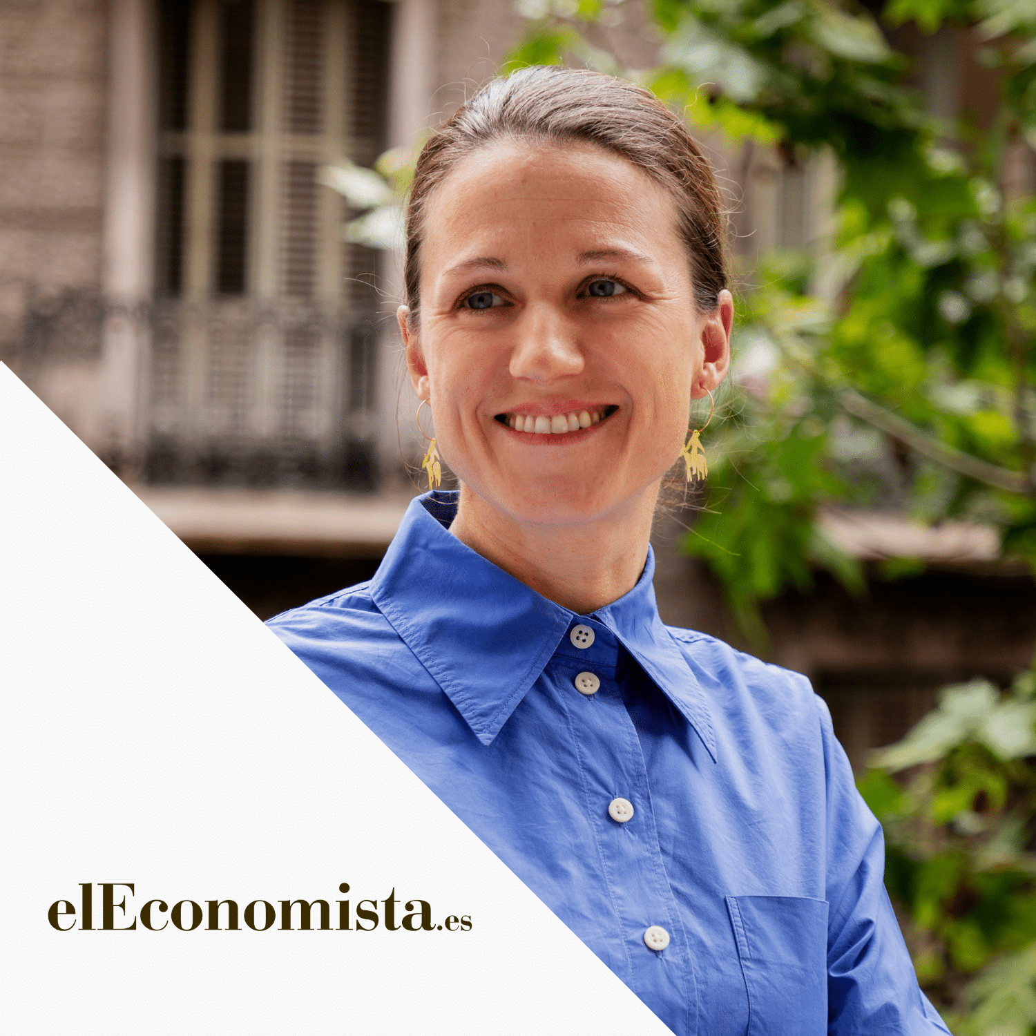 In the Press | Rethinking Mobility for a Cleaner, More Efficient Future — by our CEO Cristina Garrido | El Economista
