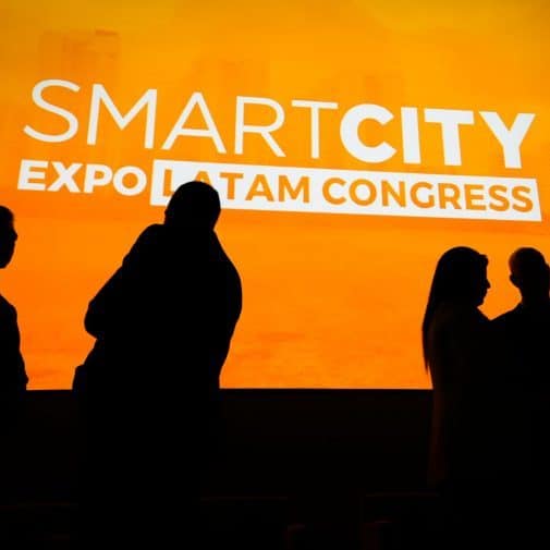 Our Projects | We Curated the 10th Smart City Expo LATAM in Mexico — A Success!