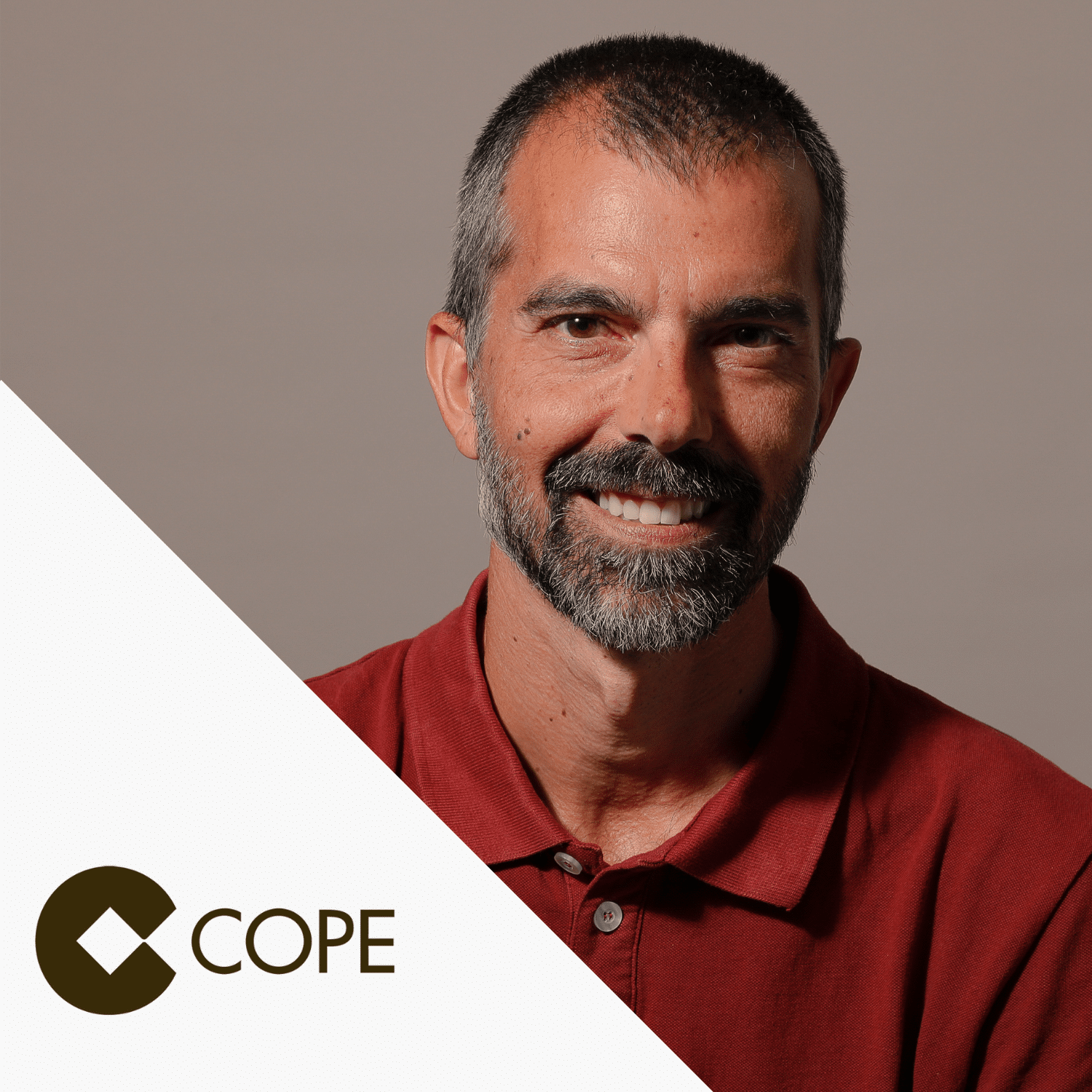 In the Press | AI to Transform the Public Sector — by Manu Fernández | COPE