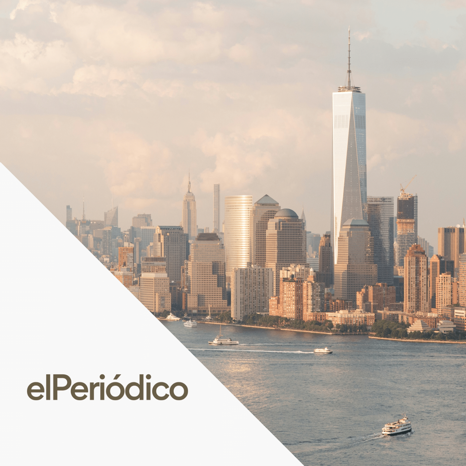 In the Press | Five Urban Tensions to Make the Headlines in 2026 | El Periódico