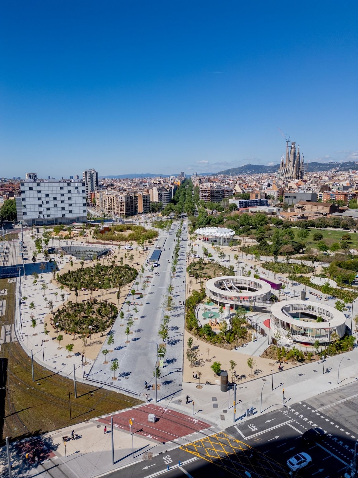 New Project | A Living Innovation Radar for BIMSA to Guide Barcelona’s Future Infrastructure