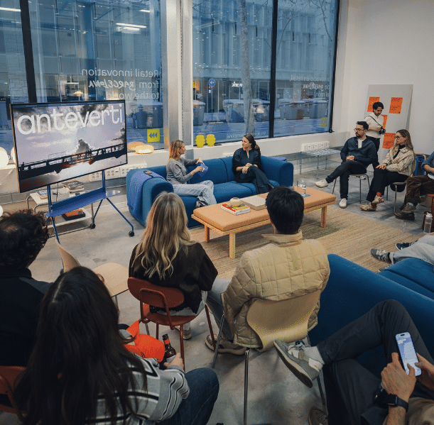 Cristina Garrido parla sobre “ciutats per a les persones” com a convidada a les Open Talks dels Xplore Studios d'IKEA